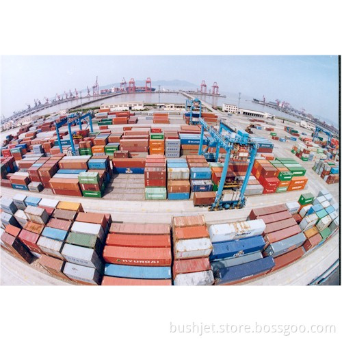 Shenzhen Shipping